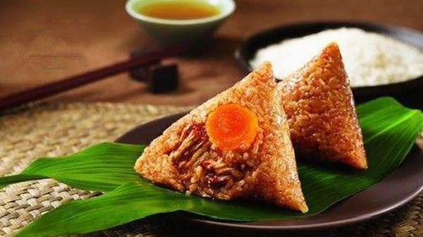 與“粽”不同，勁華機(jī)械帶您了解粽子包餡機(jī)械化制作流程