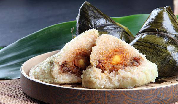 與“粽”不同，勁華機(jī)械帶您了解粽子包餡機(jī)械化制作流程