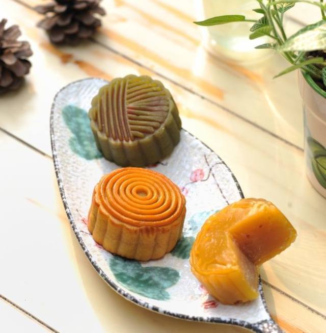 中秋節(jié)為什么要吃月餅，你知道月餅的起源嗎？  