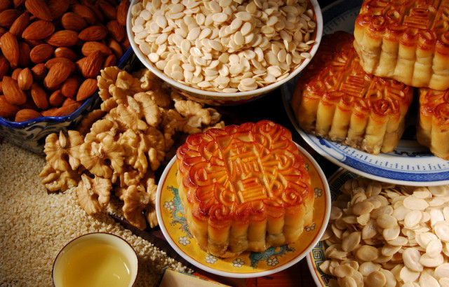 中秋節(jié)為什么要吃月餅，你知道月餅的起源嗎？  