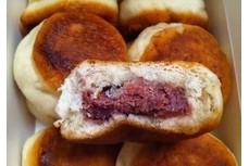 酒釀餅的來(lái)歷、特色、做法