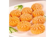 南瓜餅里有什么？南瓜餅里有南瓜
